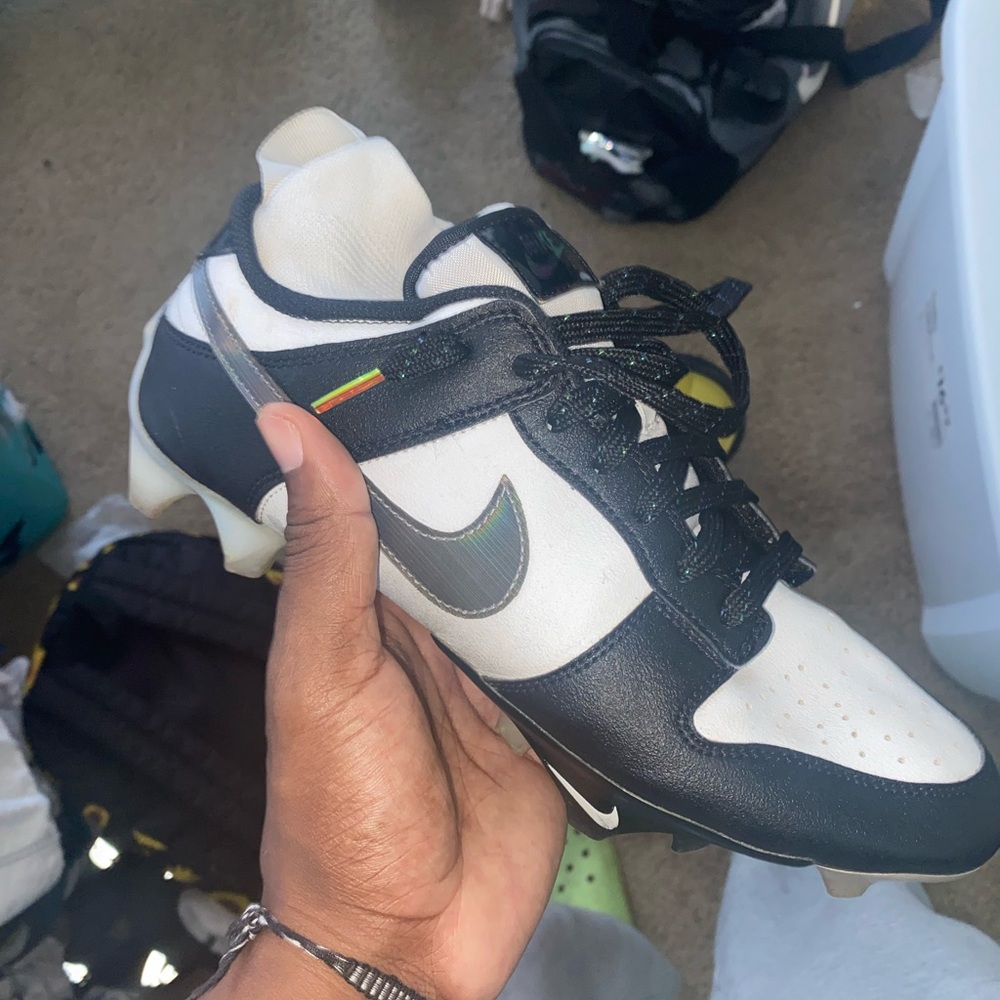 Nike Dunk Cleats